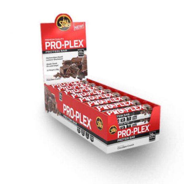 Allstars - Pro-Plex Riegel